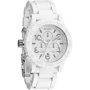 42-20 Chrono Watch