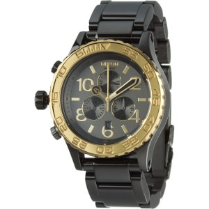 Nixon 42-20 Chrono Watch