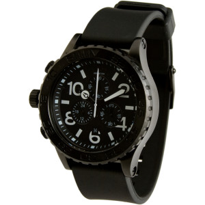 42-20 Pu Chrono Watch - Men's