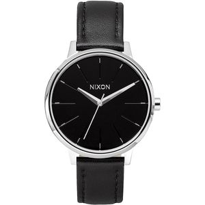 Kensington Leather Watch - Women's