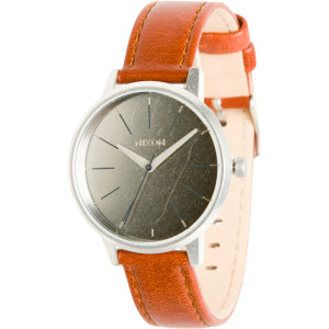 Kensington Leather Watch - Women's
