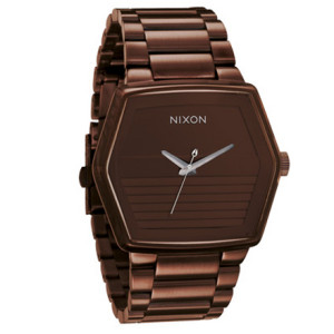 Nixon Mayor Watch - Men's