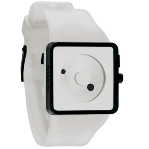 Click to Enlarge for Nixon Newton Watch - Men's Nixon Newton Watch - Men's-Image
