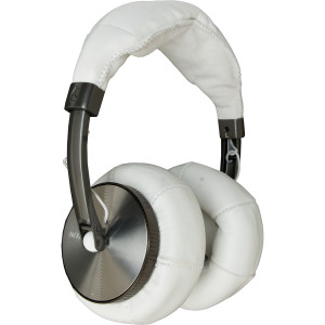 Nixon Master Blaster Headphones - 2009