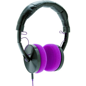 Nixon Nomadic Mic Headphones