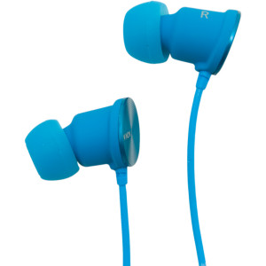 Nixon Wire Mic Headphones - 2009