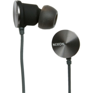 Nixon Wire 8mm Headphone Rubber