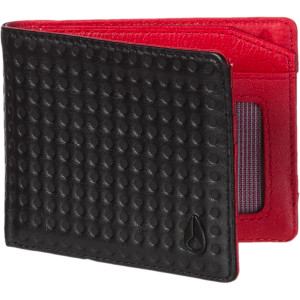 Nixon Cape Bi-Fold Wallet - Men's