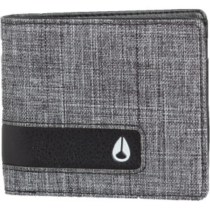 Nixon Showoff Bi-Fold Wallet 