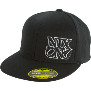 Nixon Philly Baseball Hat
