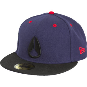 Nixon Deep Down II New Era Hat