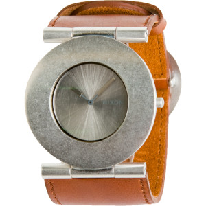 Nixon Superior Watch - Women's - 2009