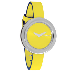 Nixon Pirouette Watch - Women's