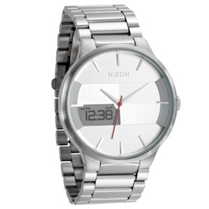 Nixon Spencer Watch - Men's