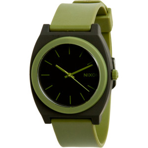 Time Teller P Watch