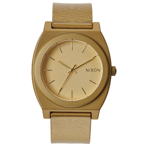 Click to Enlarge for Nixon Time Teller P Watch Nixon Time Teller P Watch-Image
