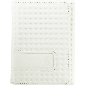 Nixon Showbiz Tri-Fold Wallet - Men's