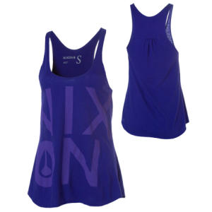 Nixon Tolworth Tank Top - Women's - 2009