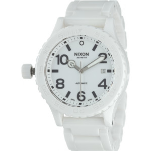 Ceramic 42-20 Watch - Men's