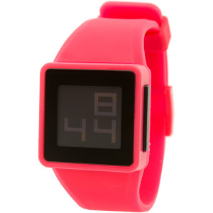 Click to Enlarge for Nixon Newton Digital Watch - Men's Nixon Newton Digital Watch - Men's-Image