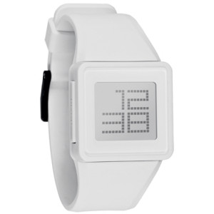 Newton Digital Watch - Men's