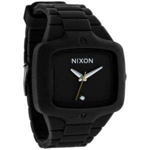 Click to Enlarge for Nixon Rubber Player Watch Nixon Rubber Player Watch-Image