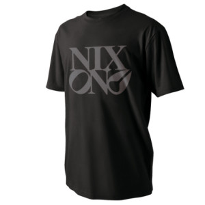 Nixon Philly Slim-Fit T-Shirt - Short-Sleeve - Men's - 2009