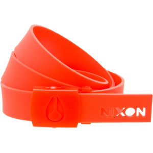 Nixon Plastic Meddler Belt - Men's - 2010