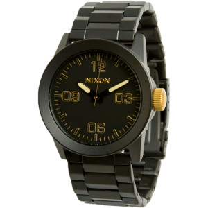 Nixon Private SS Watch - Men's