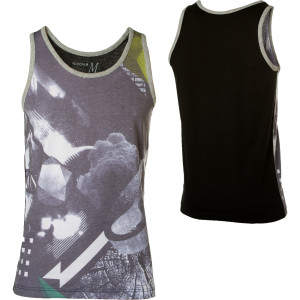 Nixon Great Escape Tank - Men's - 2010