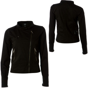 Nixon Interstate Love Jacket - Women's - 2010