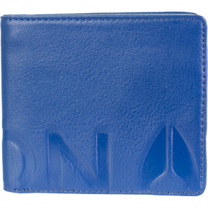 Fuller Bi-Fold Zip Wallet - Men's