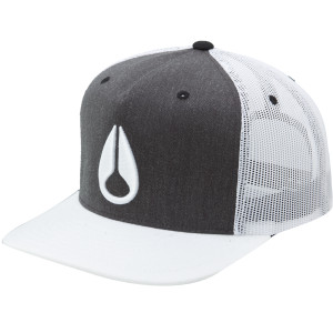 Nixon Iconic Trucker Hat