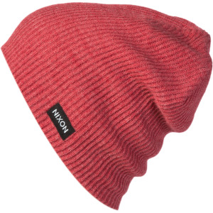 Nixon Compass Beanie