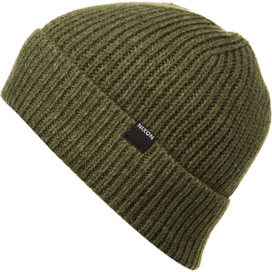 Nixon Regain Beanie - 2010
