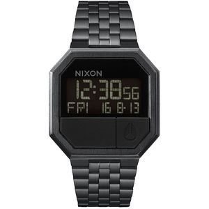 Click to Enlarge for Nixon Re-Run Watch - Men's Nixon Re-Run Watch - Men's -image