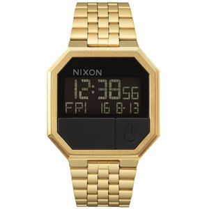 Nixon Re-Run Watch - Men's