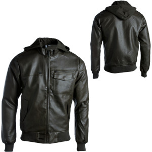 Nixon Deuce Jacket - Men's