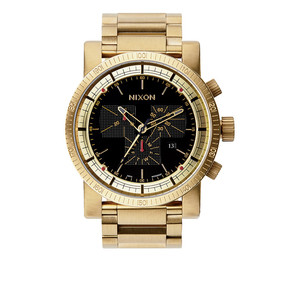 Click to Enlarge for Nixon Magnacon SS Watch Nixon Magnacon SS Watch-Image