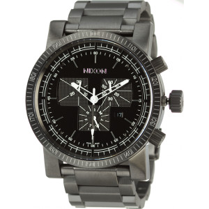 Magnacon SS Watch