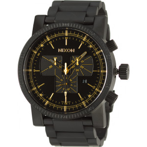 Nixon Magnacon SS Watch