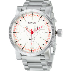 Nixon Magnacon SS Watch