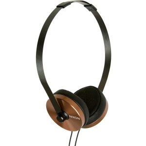 Nixon Apollo Headphones