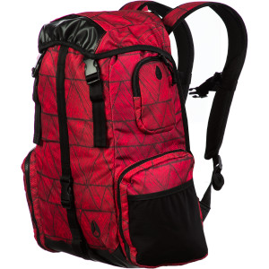 Waterlock Backpack