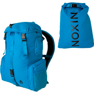 Nixon Waterlock Backpack - 2010