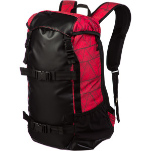 Landlock Backpack