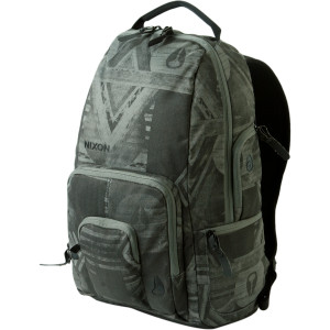 Nixon Ground Backpack - 2010