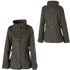 Nixon Evening Star Jacket - Women's