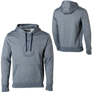Nixon Icon Hooded Sweatshirt - Men's - 2010