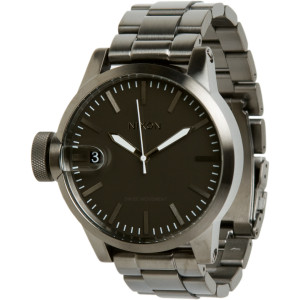 Nixon Chronicle SS Watch - Men's -image